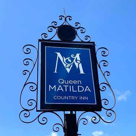 The Queen Matilda Country Rooms Avening Exterior photo